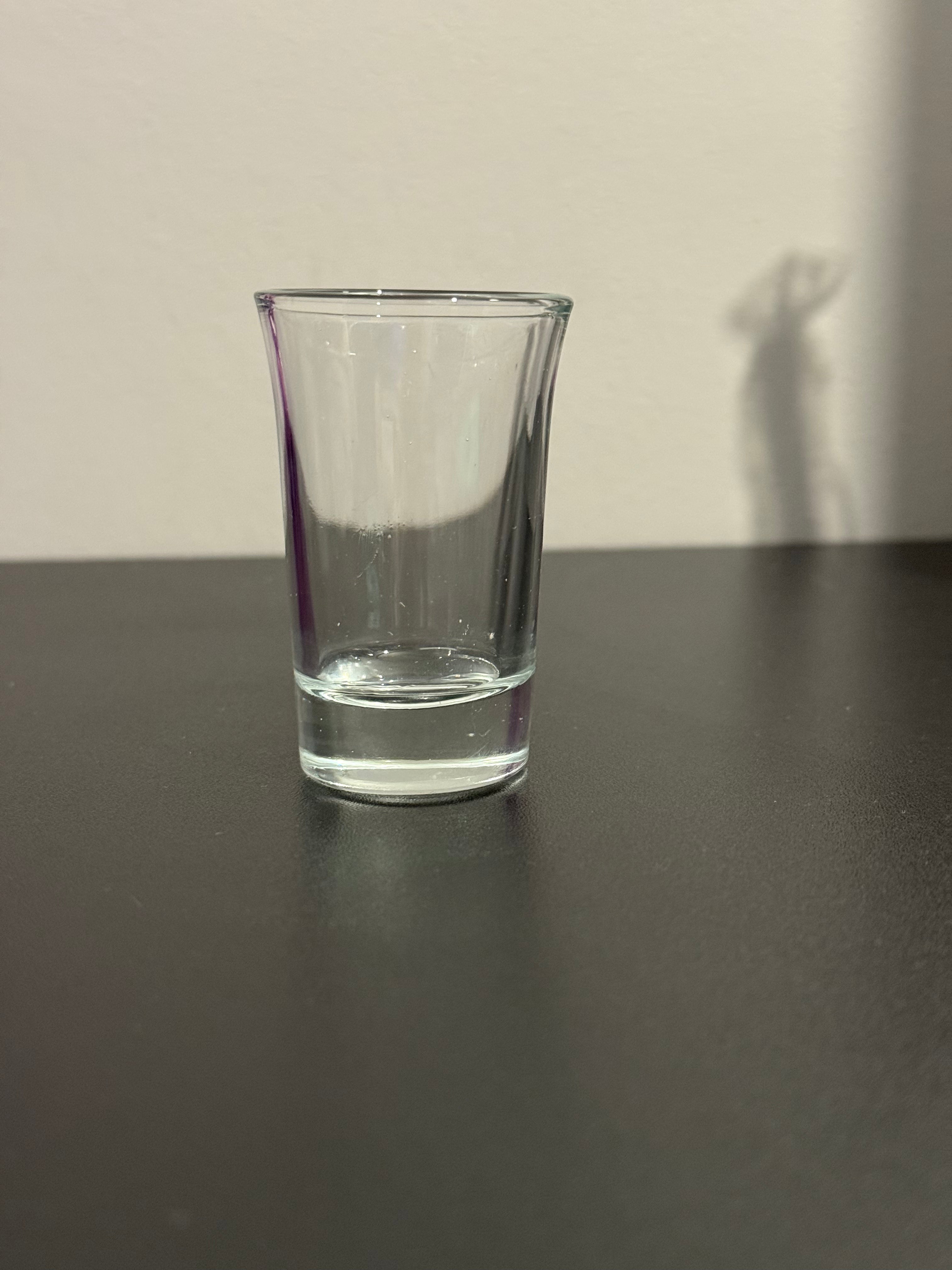 4.5ml shot glass